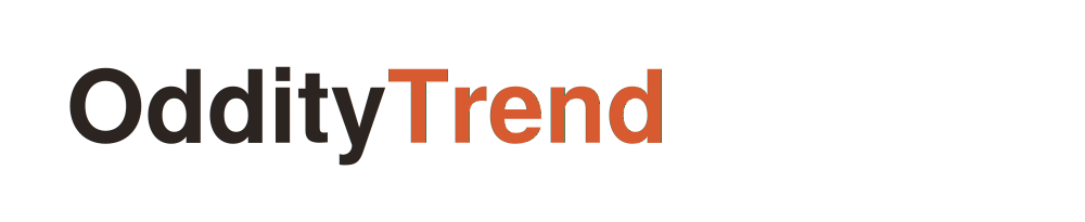 Oddity Trend