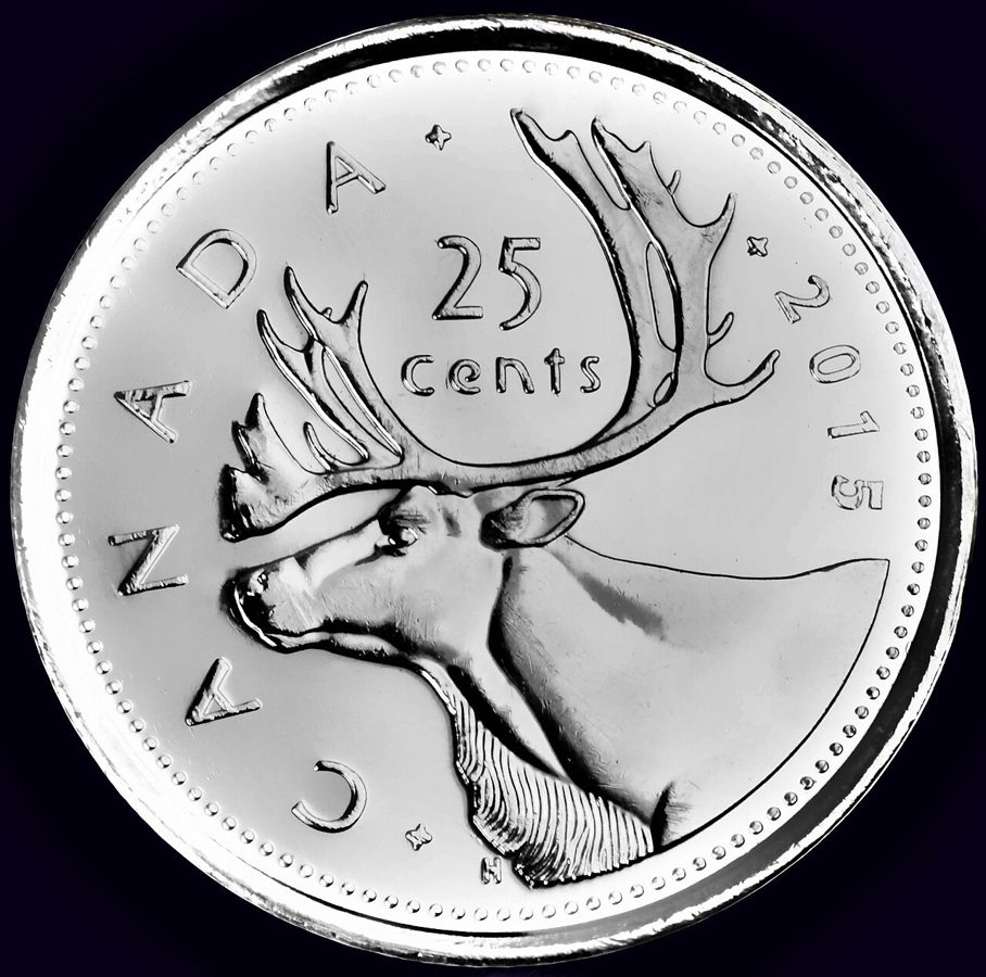 Canada: It