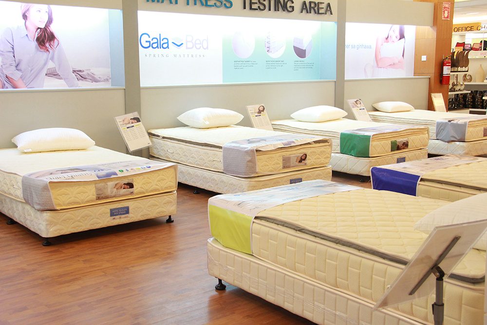 Bed Tester / Sleep Tester