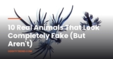 10 Animals That Look Fake But Are Real (With Photos)