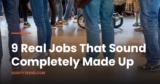 9 Jobs That Sound Fake But Are Real (Some Pay Well)